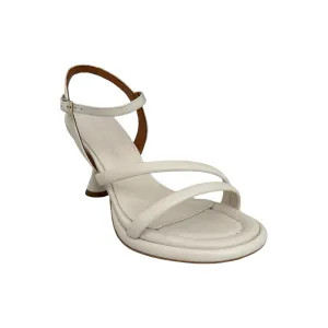 24098 Cathy Cream Sandal