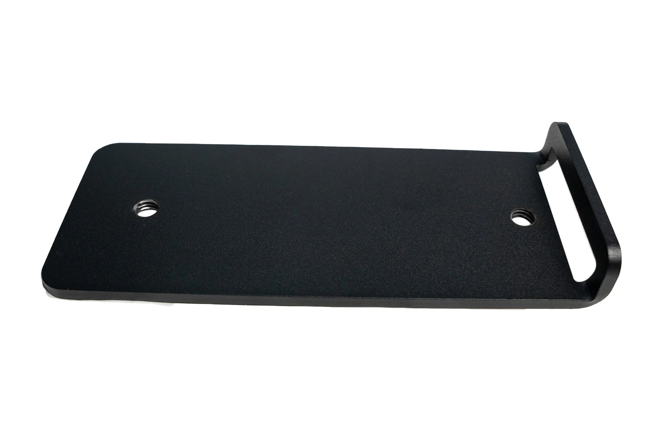 4 Ft (1.2 M) Header Bracket (Pair)