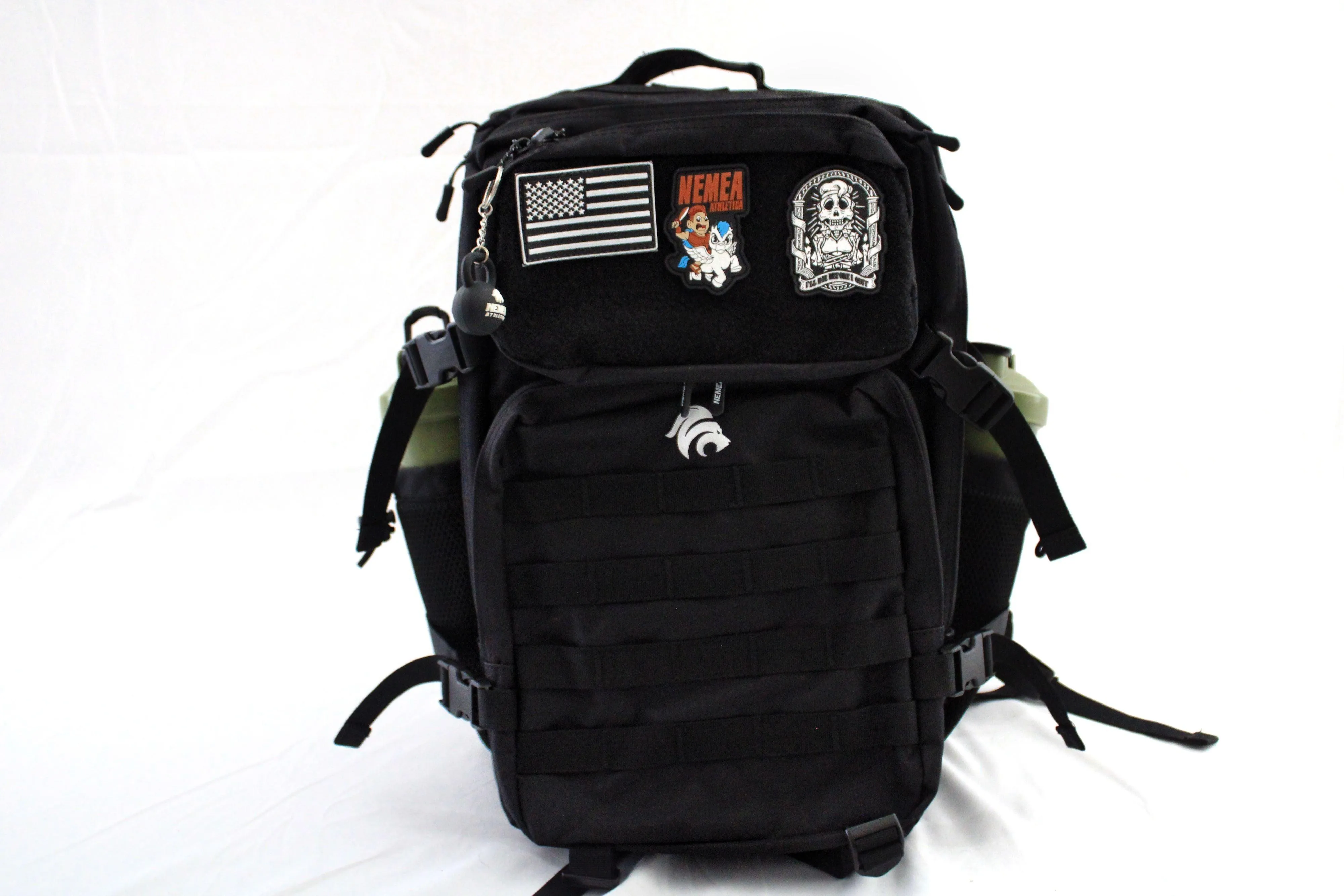 45L Apex Backpack