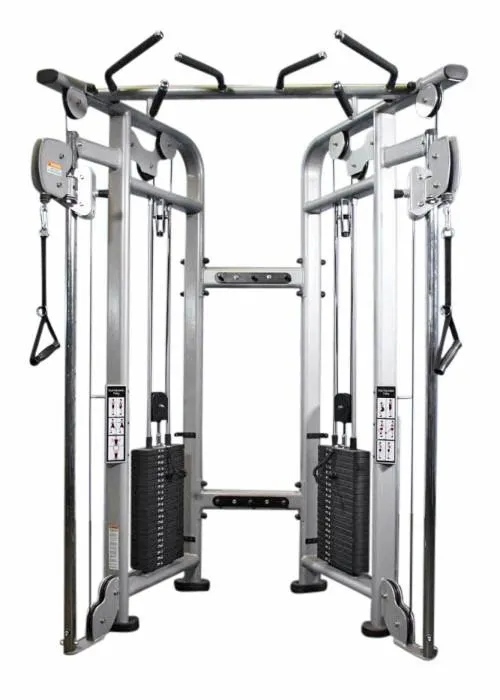 95″ Commercial Functional Trainer