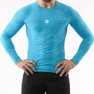 AB Men Compression Shirt STY # 11