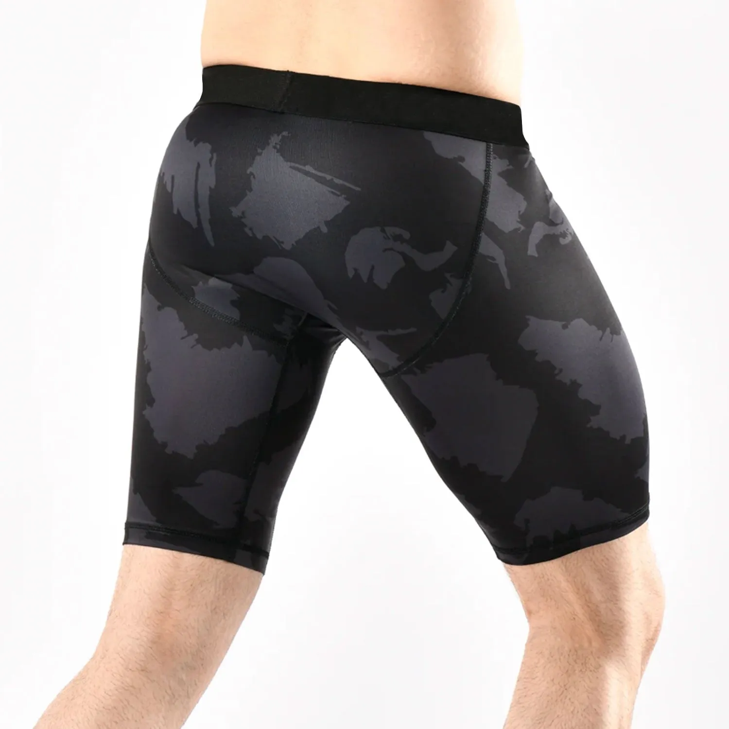 AB Men Compression Short STY # 14