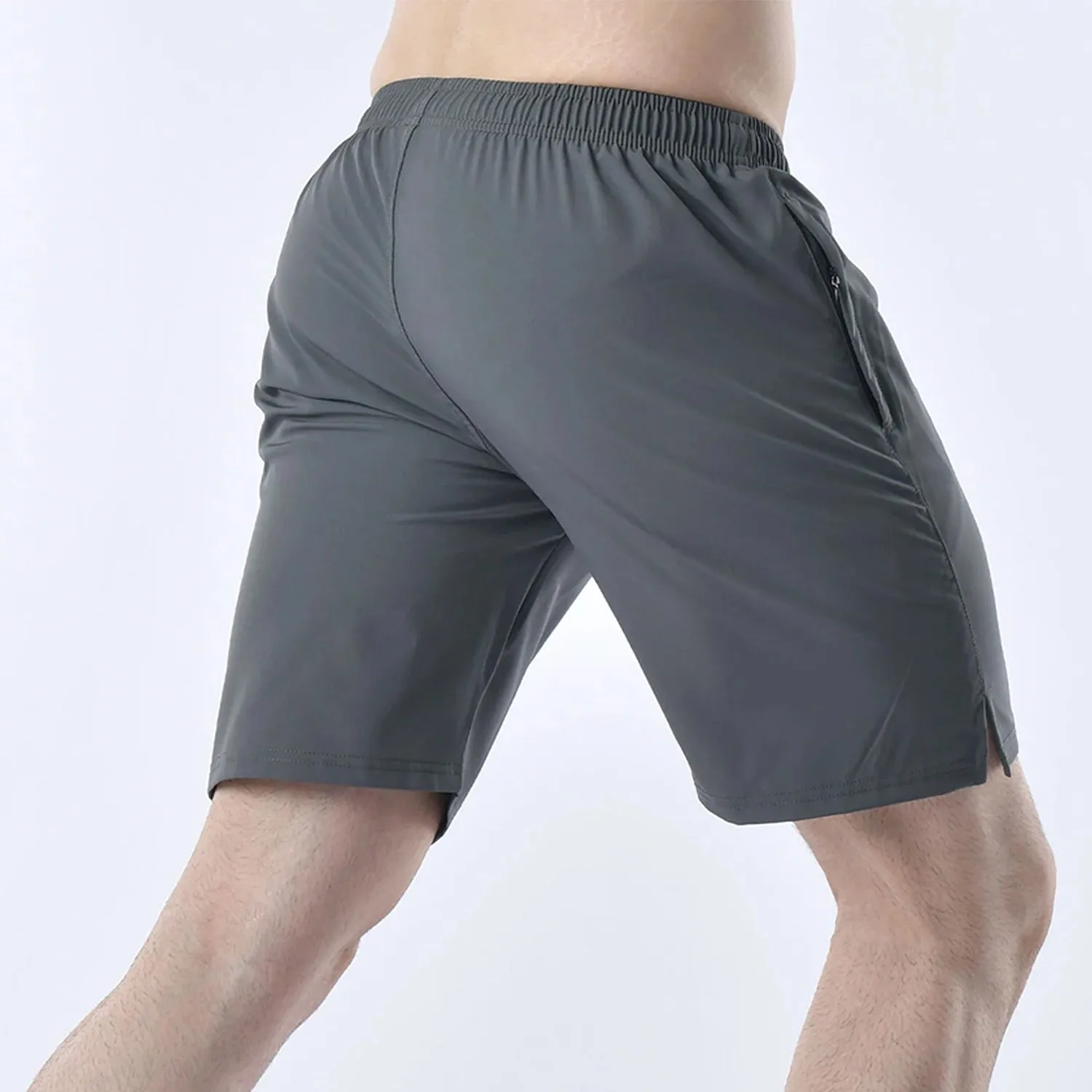 AB Men GYM Short STY # 04