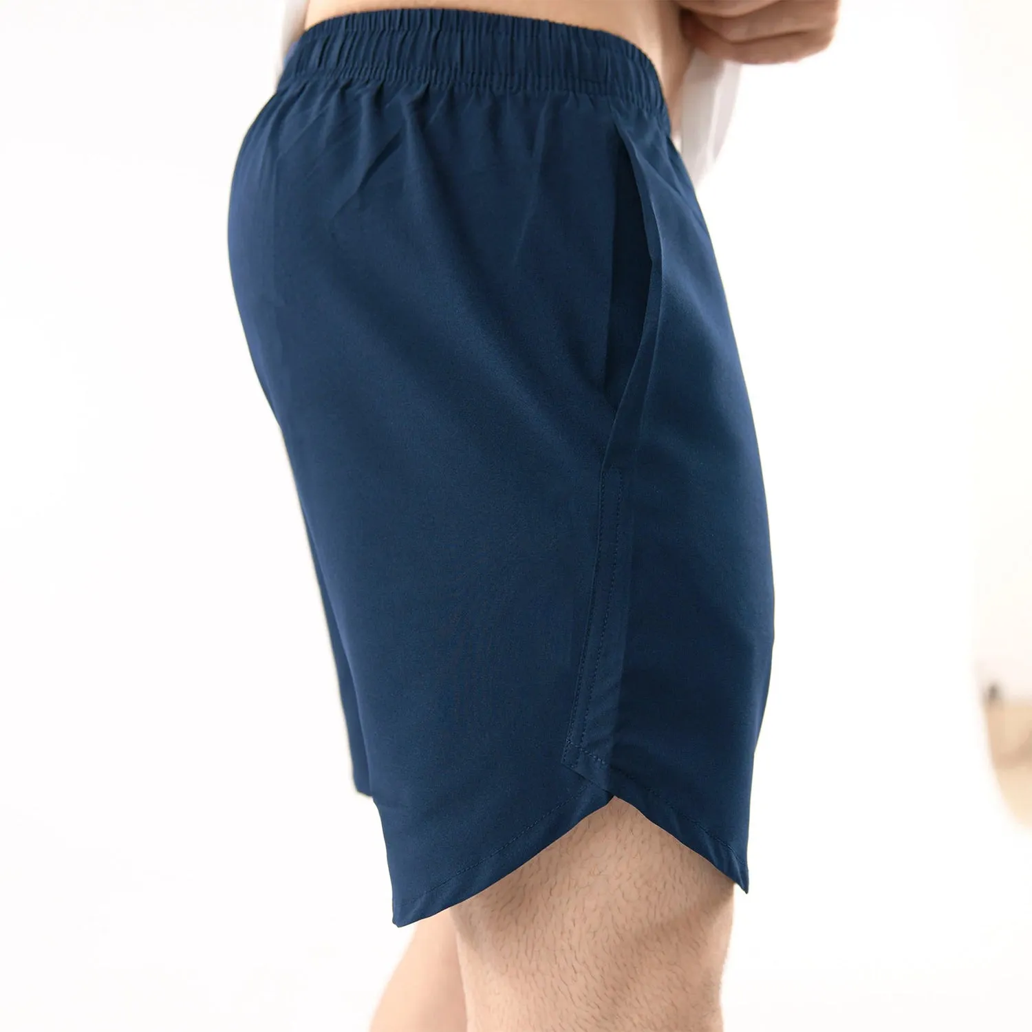 AB Men GYM Short STY # 07