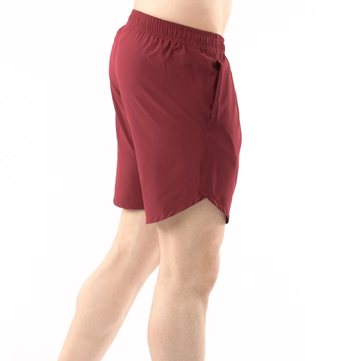 AB Men GYM Short STY # 10