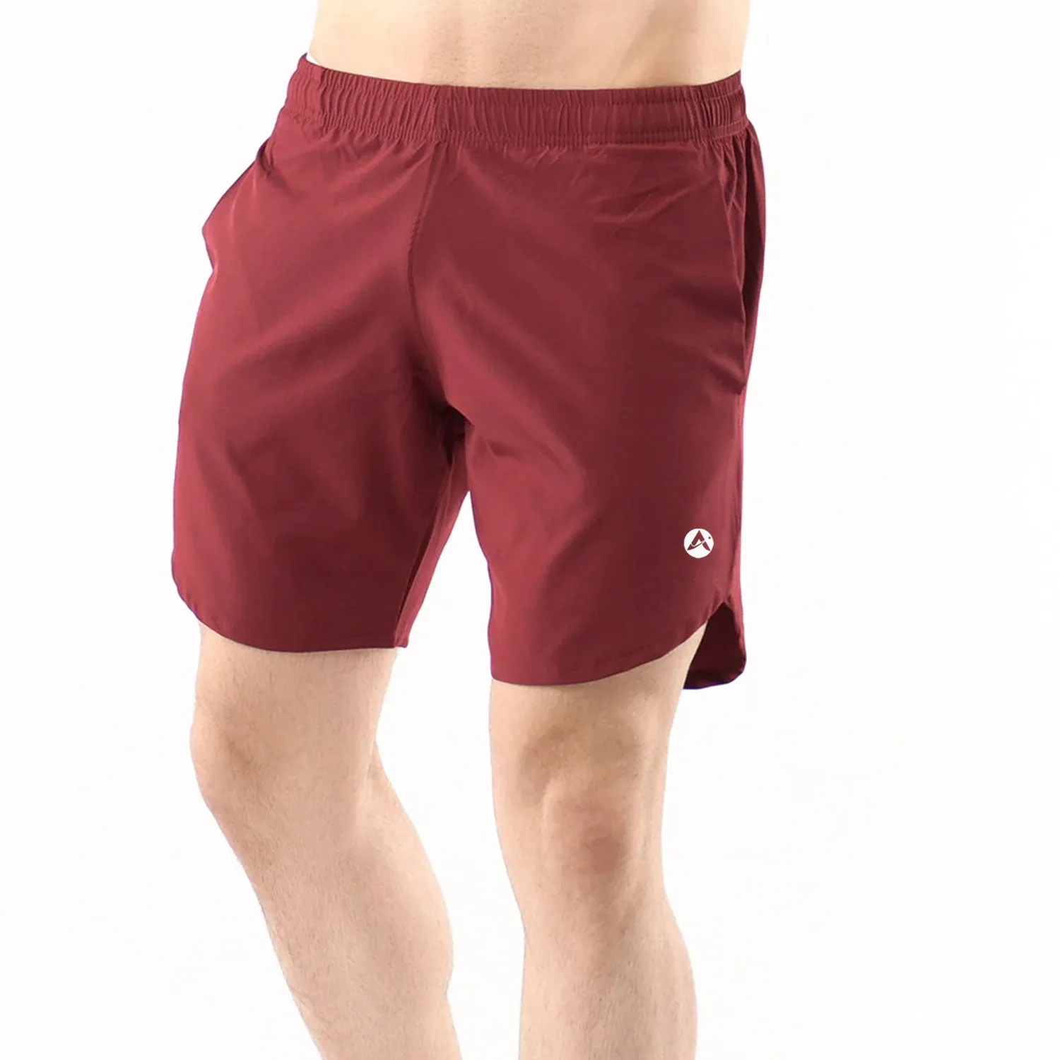 AB Men GYM Short STY # 10