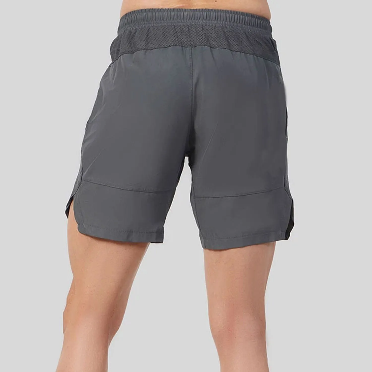 AB Men GYM Short STY # 15