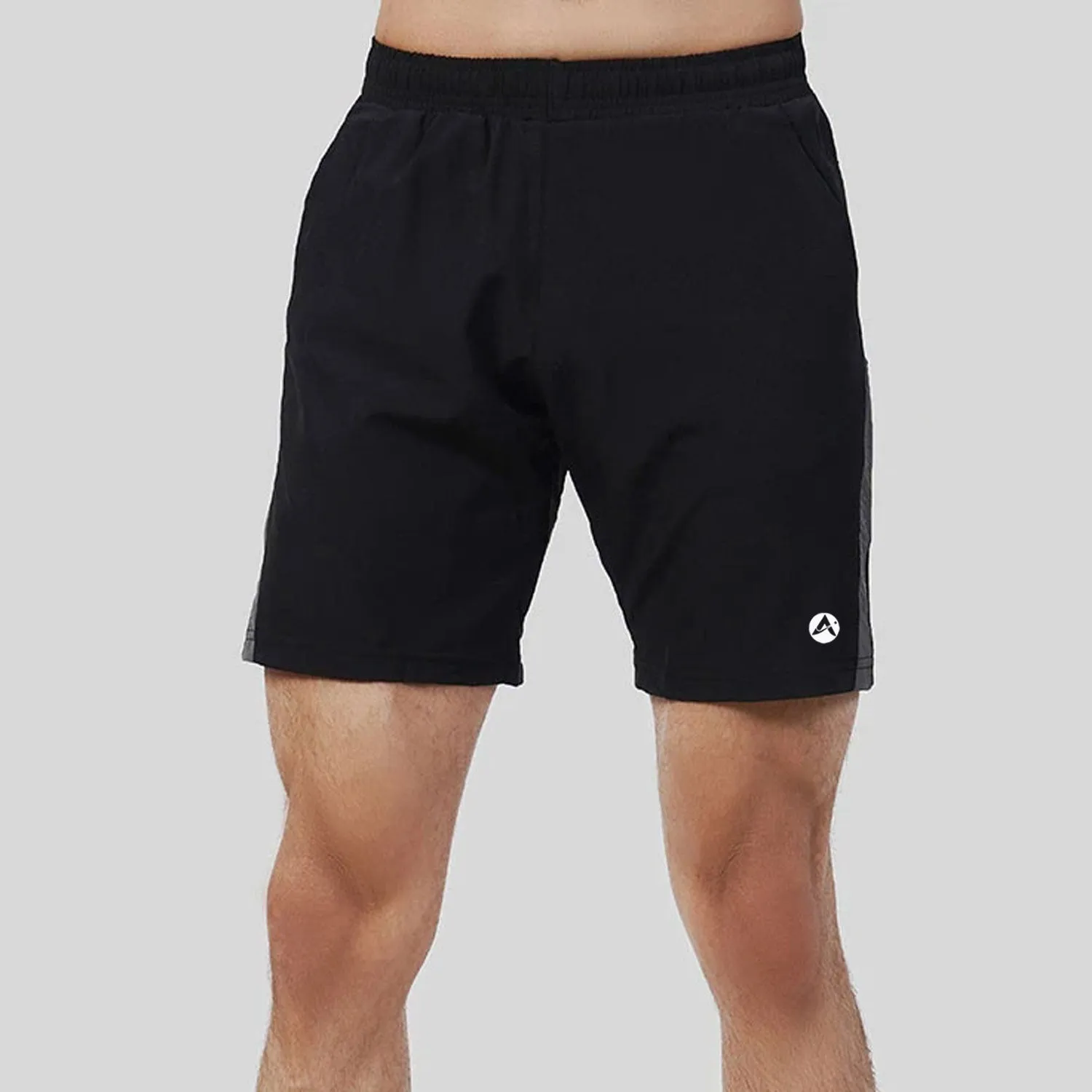 AB Men GYM Short STY # 20