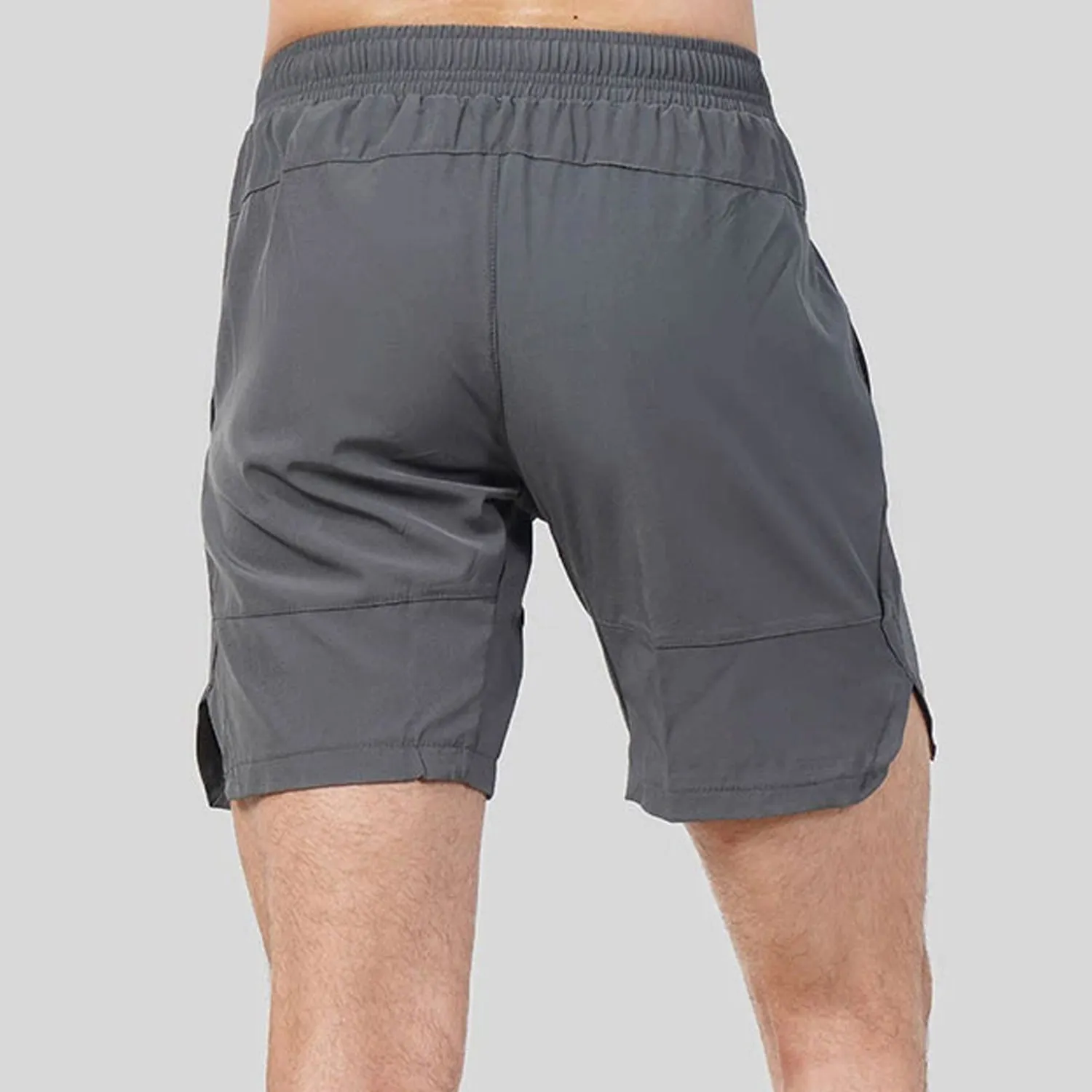 AB Men GYM Short STY # 21