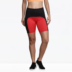 AB Women GYM Fitness Shorts STY # 07