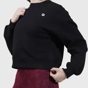 AB Women GYM Sweatshirt STY-03