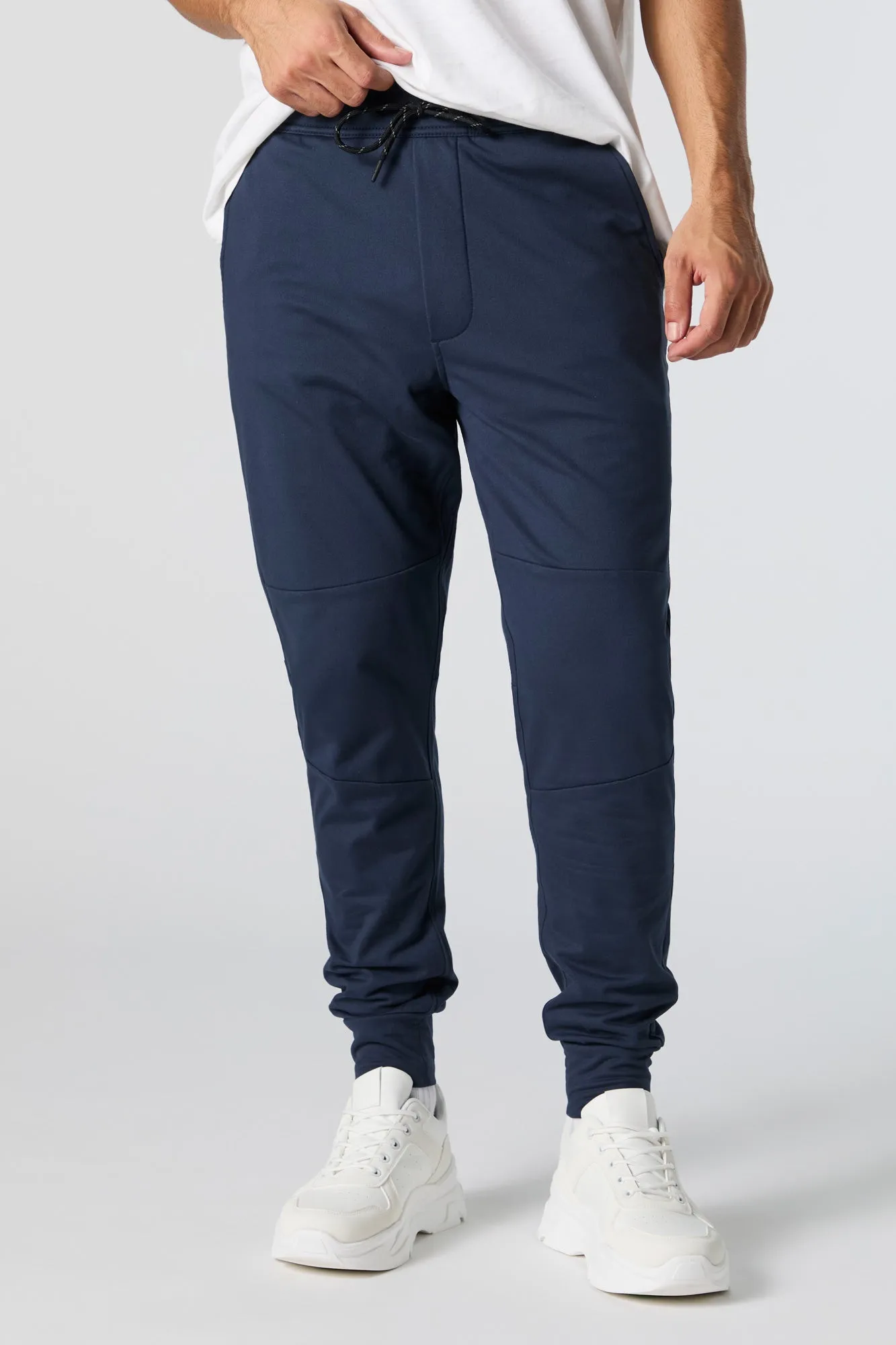 Active Soft Drawstring Jogger