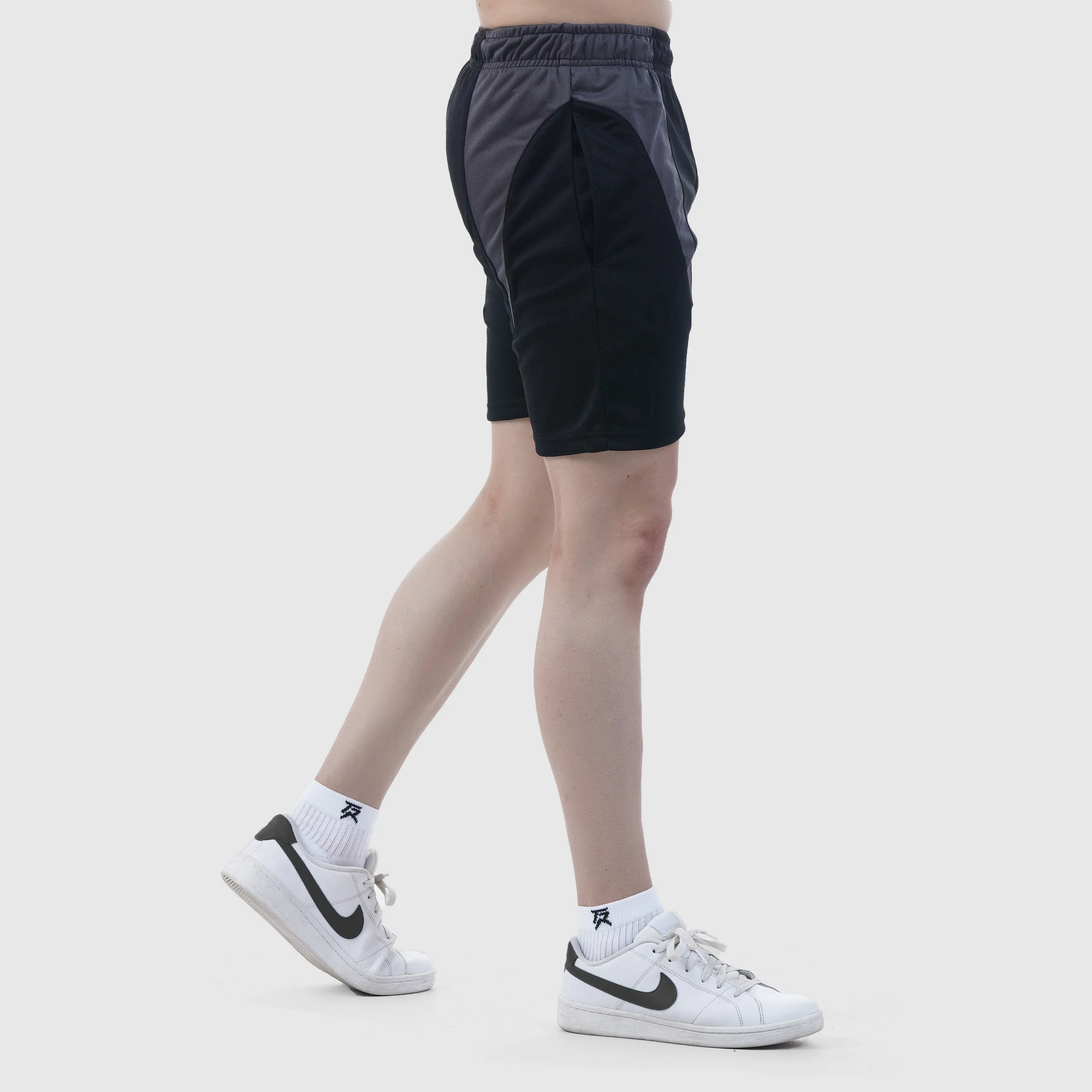 ActiveFlow Shorts (Black)