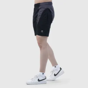 ActiveFlow Shorts (Black)