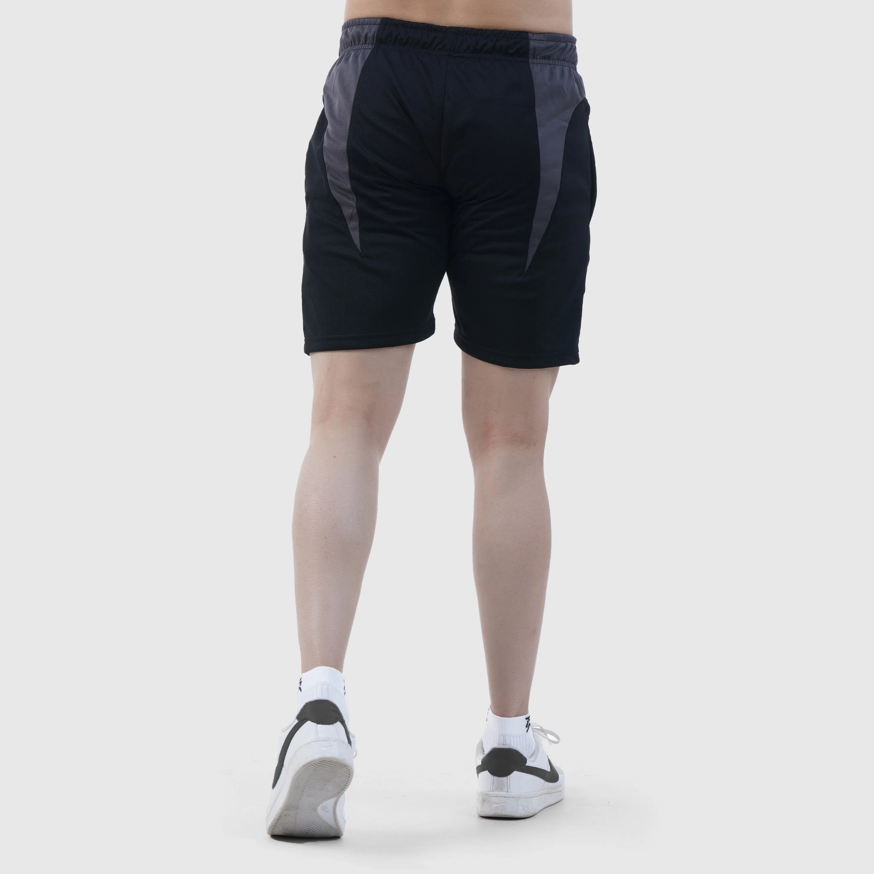 ActiveFlow Shorts (Black)