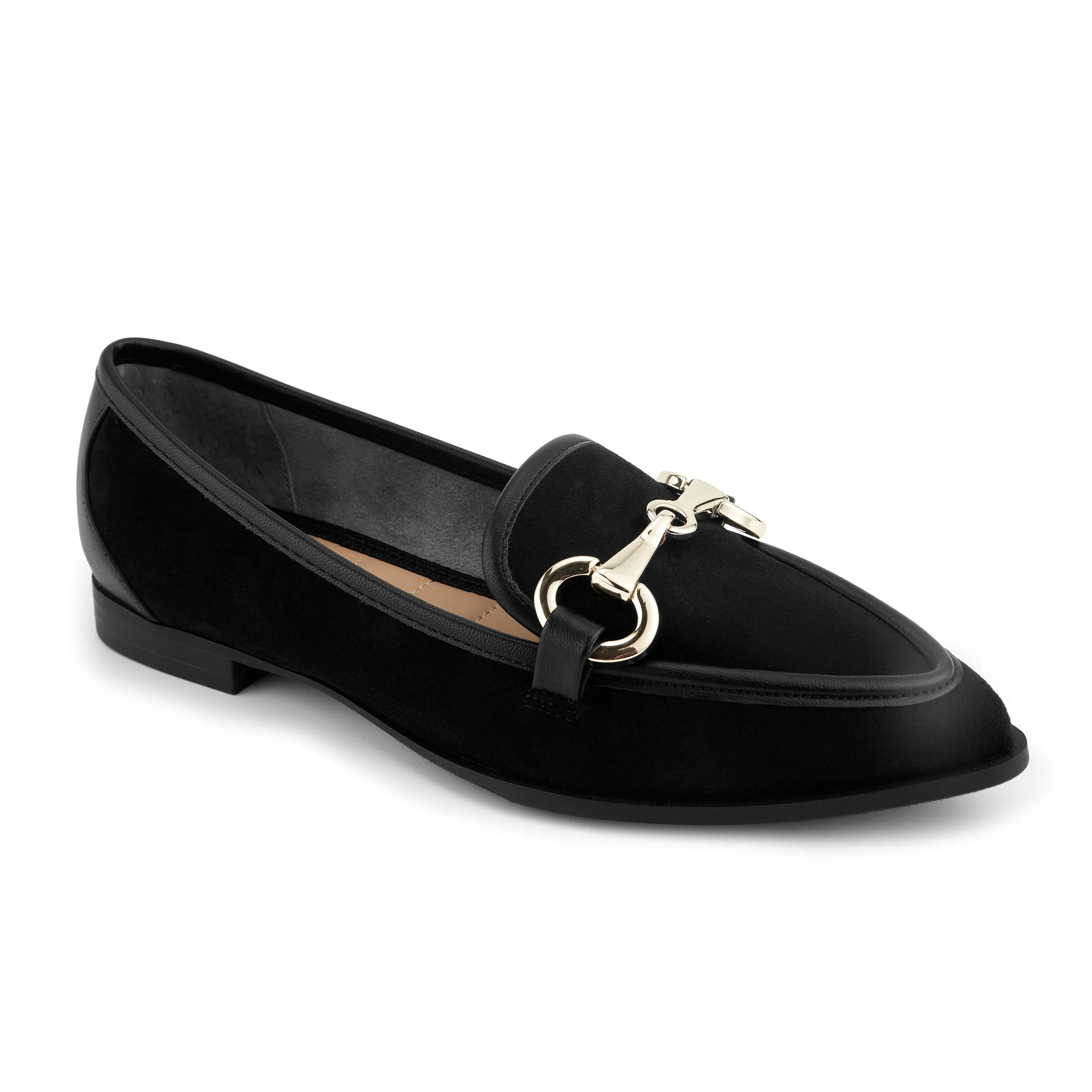 Adanya Loafer Flat