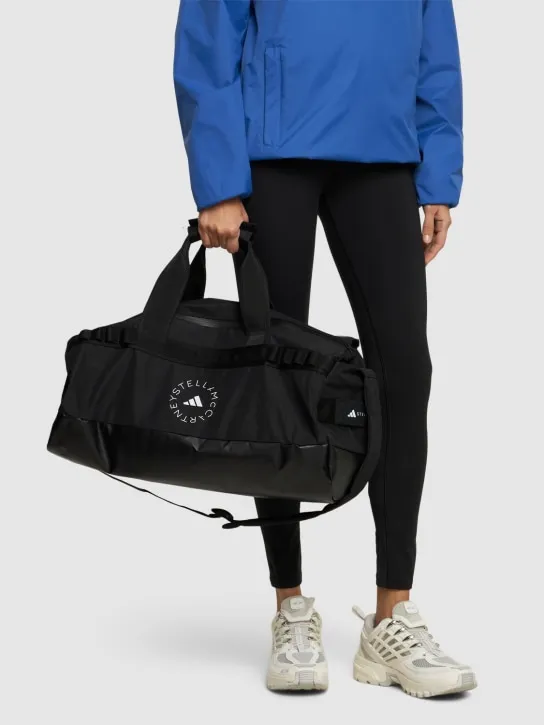 adidas By Stella McCartney   ASMC Gym 24/7 duffle bag 