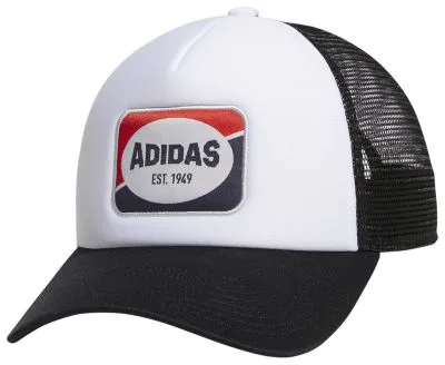 adidas Foam Trucker Hat