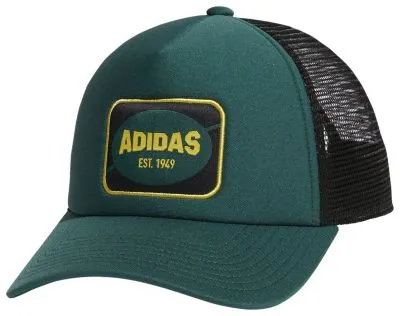 adidas Foam Trucker Hat