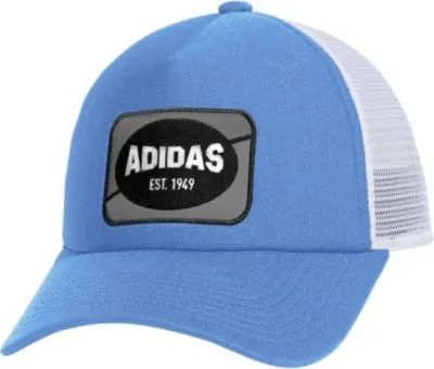 adidas Foam Trucker Hat