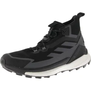 Adidas Mens TERREX FREE HIKER 2 GTX Trainer Fitness High-Top Sneakers