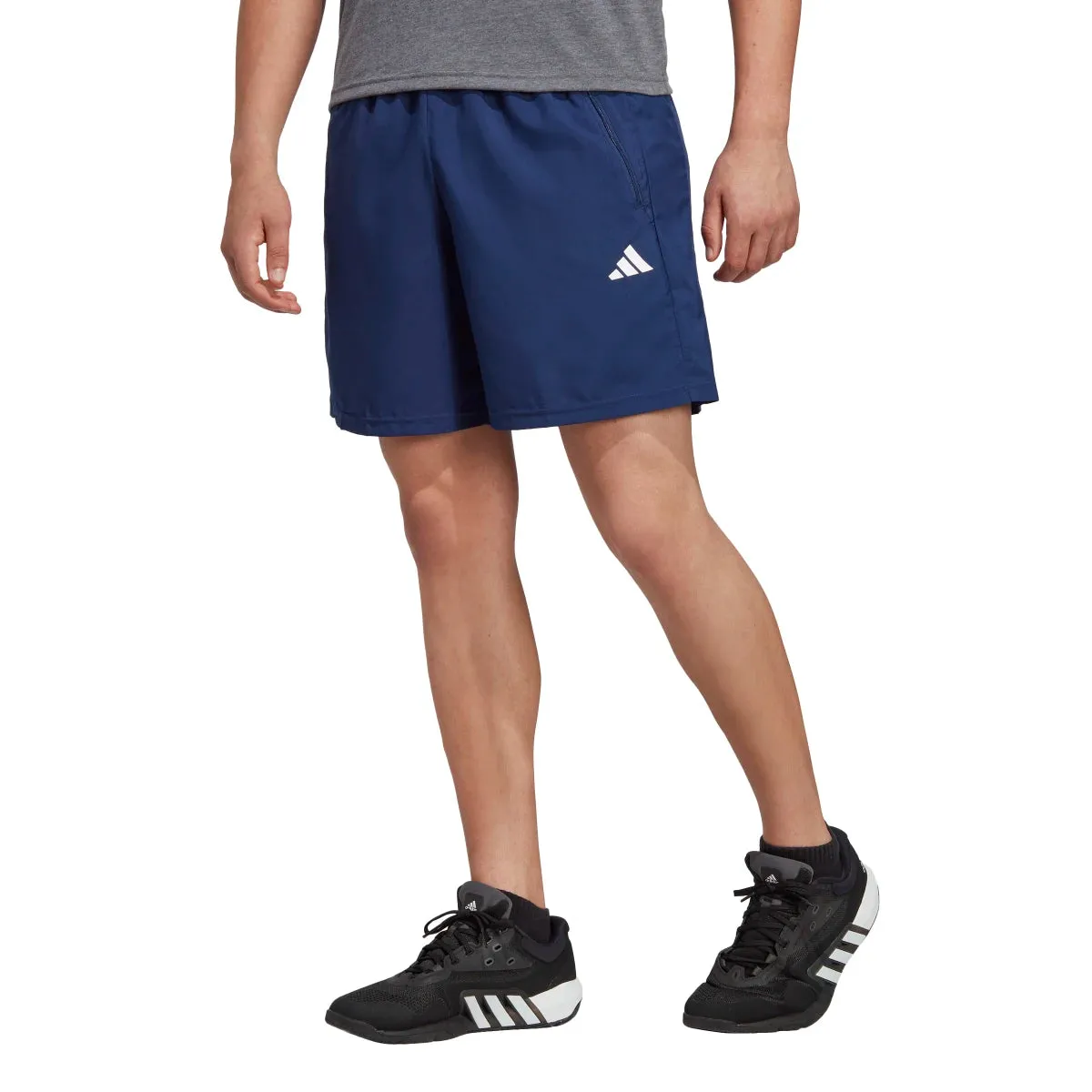 adidas Men's Train Essentials 7" Woven Training Shorts