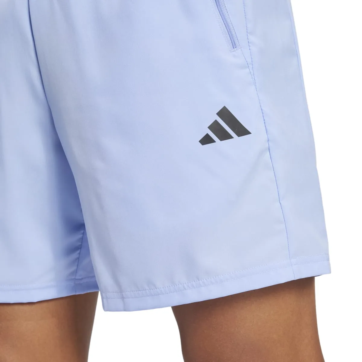 adidas Men's Train Essentials 7" Woven Training Shorts