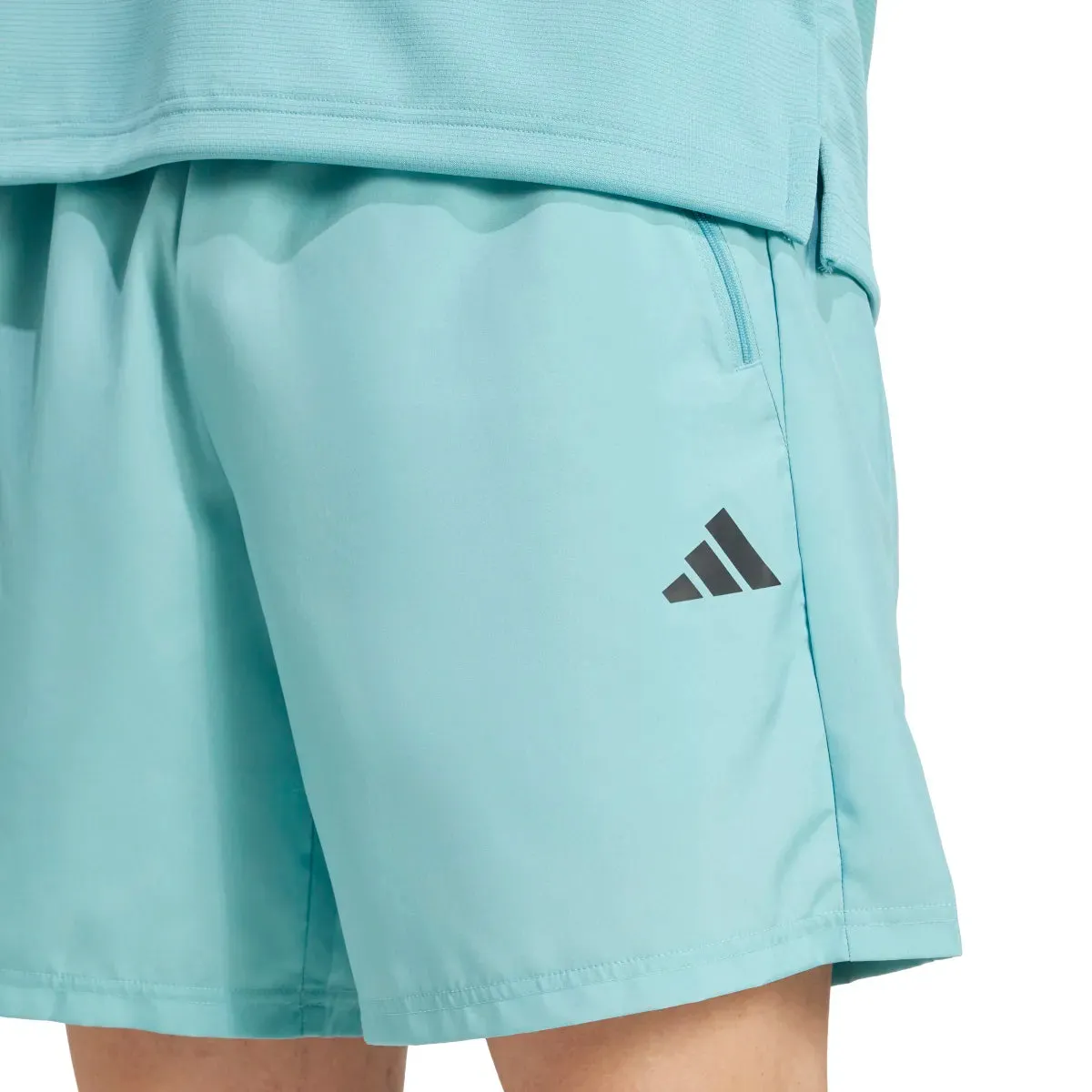 adidas Men's Train Essentials 7" Woven Training Shorts