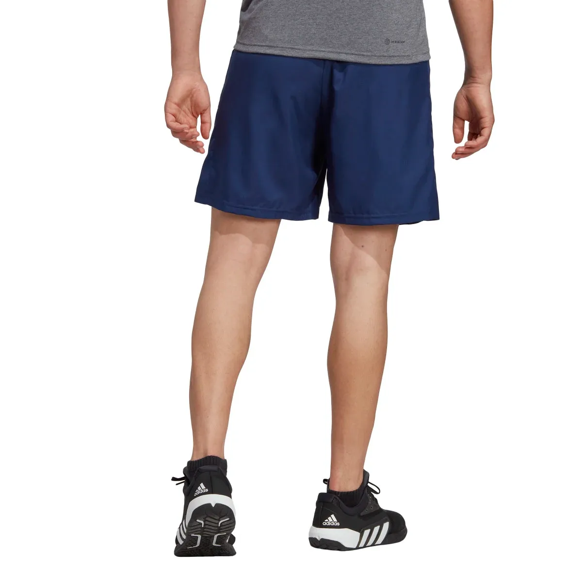 adidas Men's Train Essentials 7" Woven Training Shorts