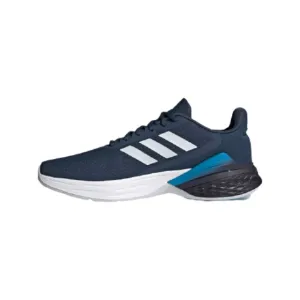 Adidas Response Men Running Espadrilles Navy /White