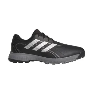 ADIDAS Traxion Lite Max Men's Spikeless Shoes (Black/Silver)