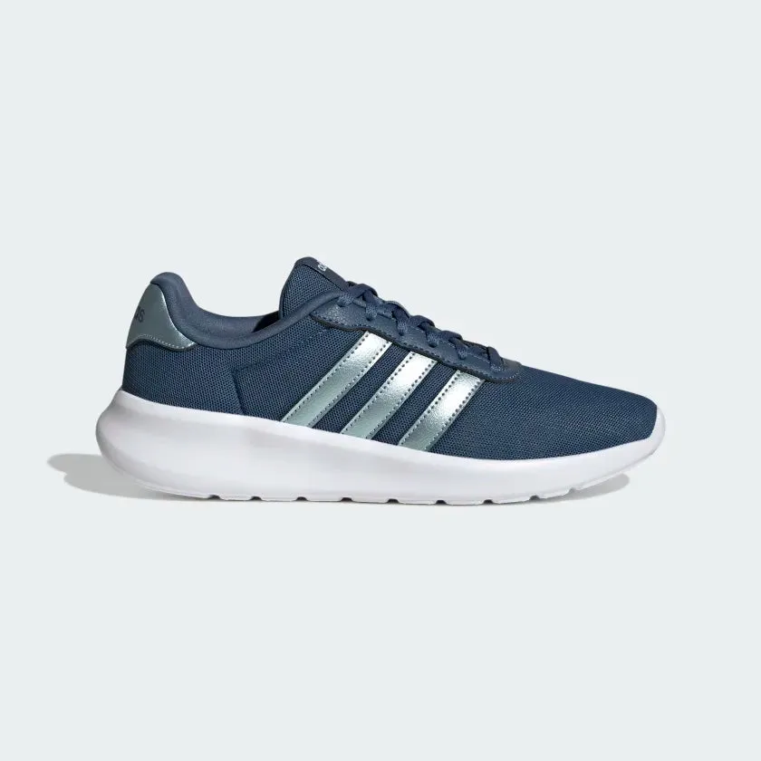 Adidas Women Lite Racer 3.0 Running  Shoes