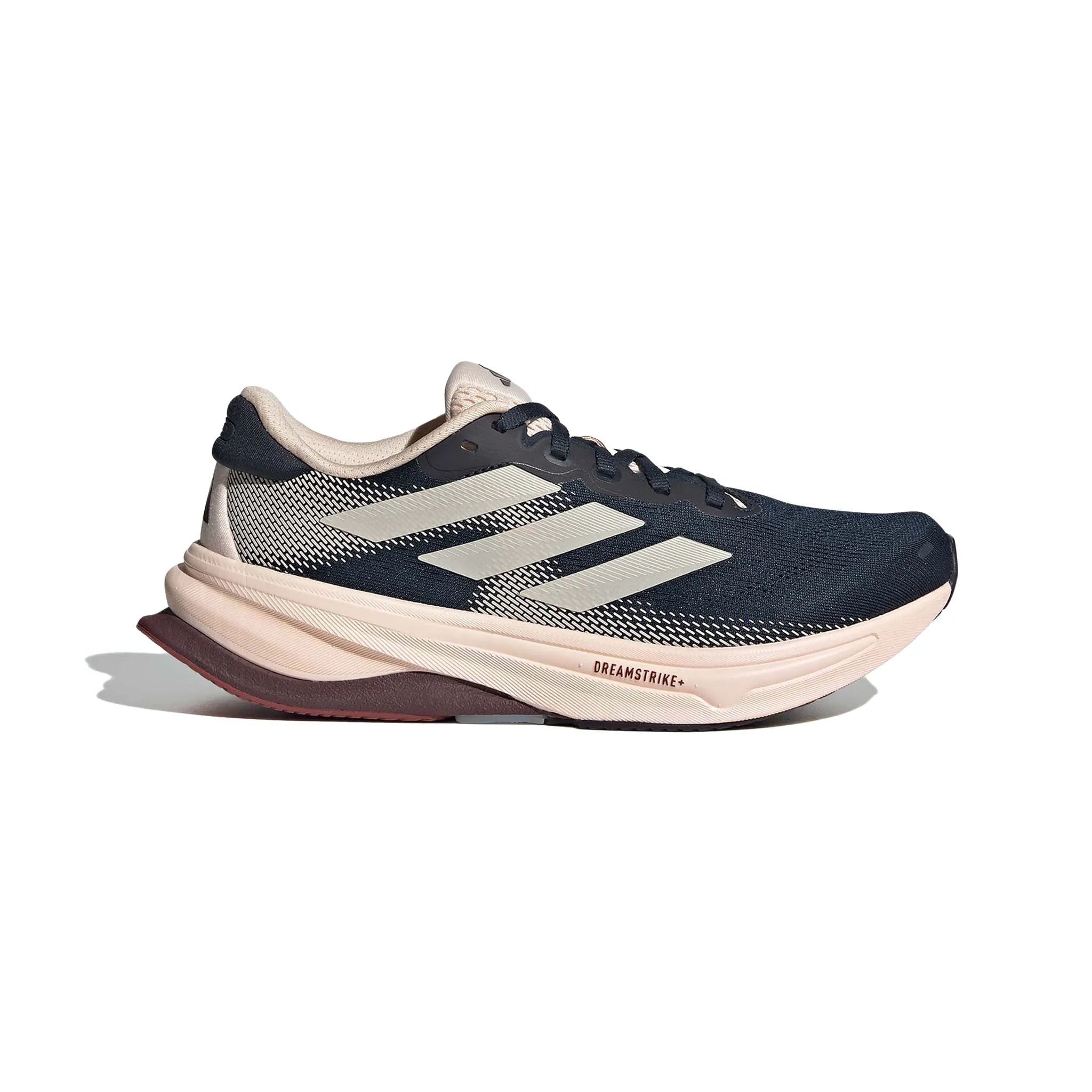 adidas | Women's Supernova Solution 2 Running Shoes - Aurora Ink