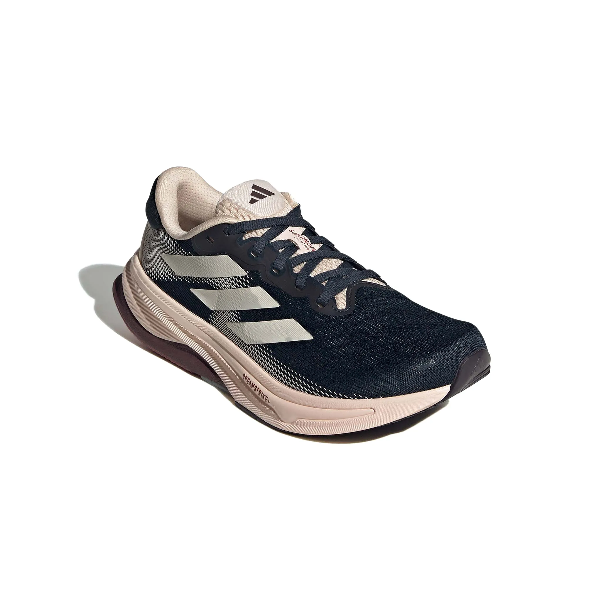 adidas | Women's Supernova Solution 2 Running Shoes - Aurora Ink