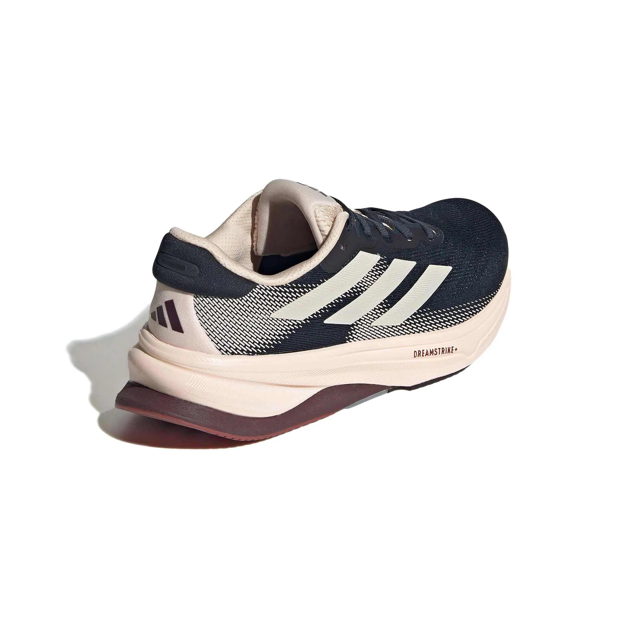 adidas | Women's Supernova Solution 2 Running Shoes - Aurora Ink