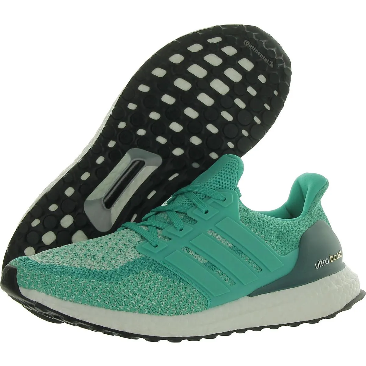 Adidas Womens ULTRABOOST 2.0 Trainer Fitness Running & Training Shoes