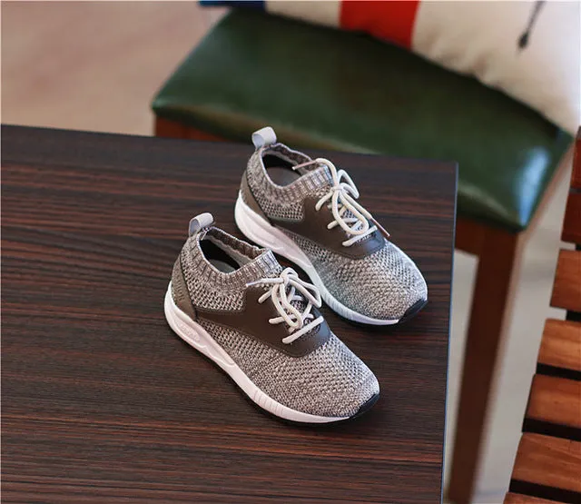 Adorable Toddler Breathable Shoes