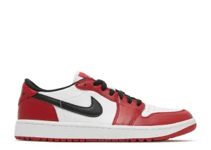 Air Jordan 1 Low Golf " CHICAGO" DD9315 600