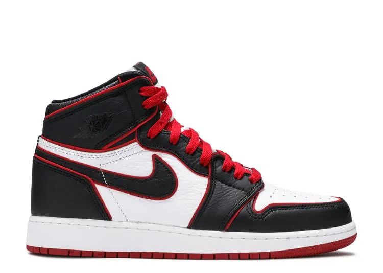 Air Jordan 1 Retro High OG GS “BLOODLINE" 575441 062