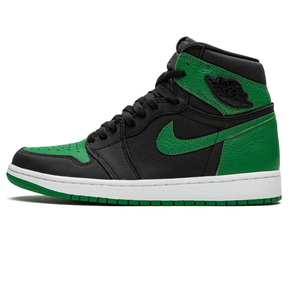 Air Jordan 1 Retro High OG 'Pine Green 2.0'