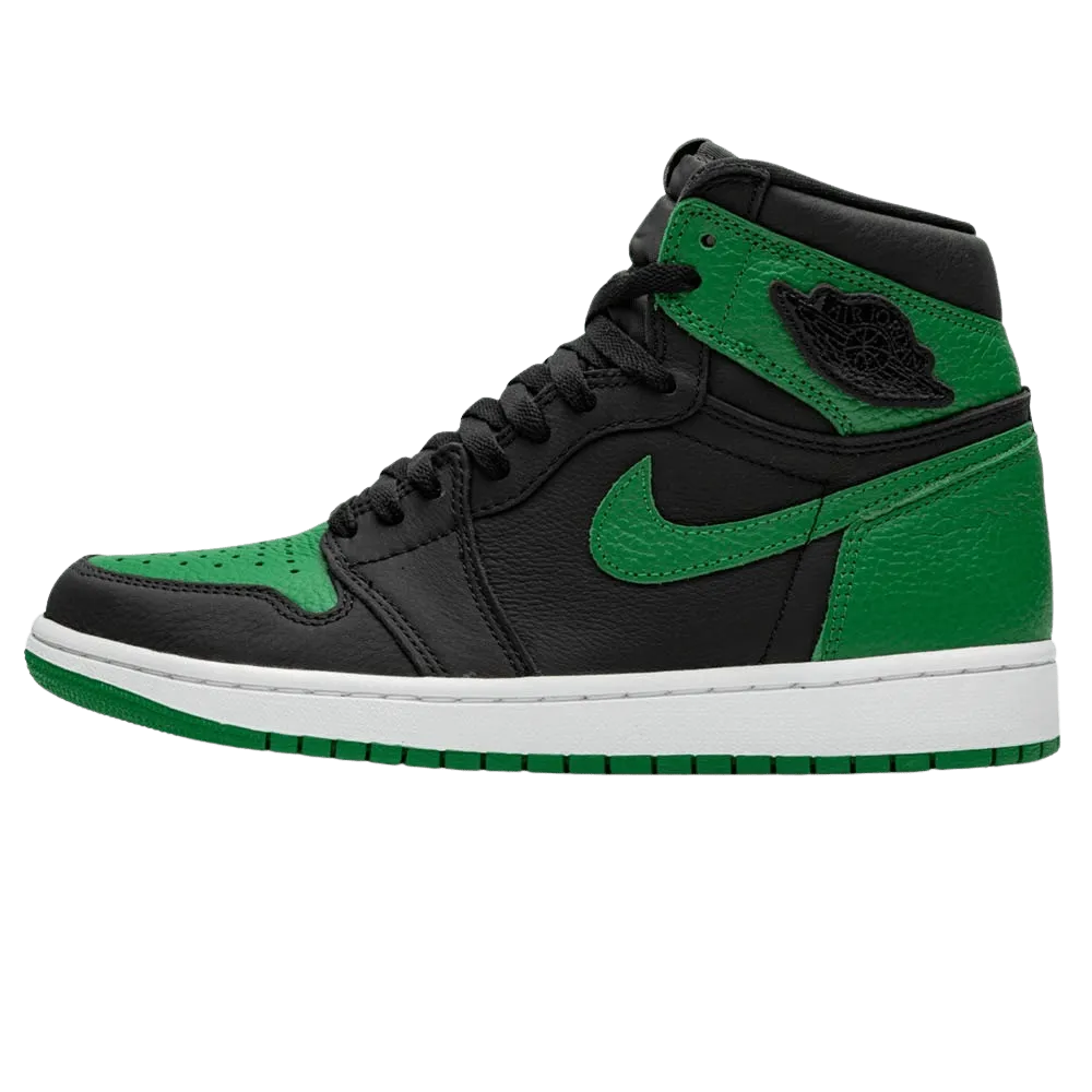 Air Jordan 1 Retro High OG 'Pine Green 2.0'