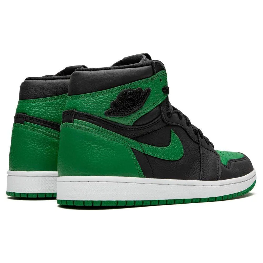 Air Jordan 1 Retro High OG 'Pine Green 2.0'