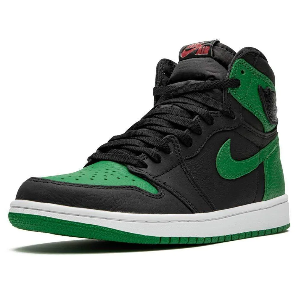 Air Jordan 1 Retro High OG 'Pine Green 2.0'