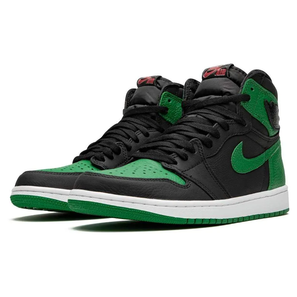 Air Jordan 1 Retro High OG 'Pine Green 2.0'