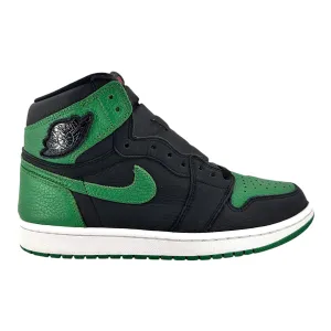 Air Jordan 1 Retro High Pine Green Black Pre-Owned