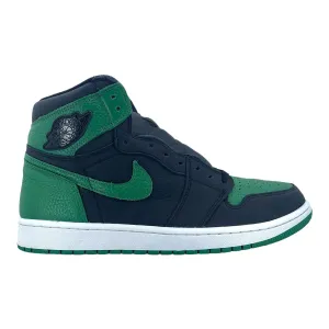 Air Jordan 1 Retro High Pine Green Black Pre-Owned