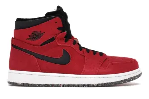 Air Jordan 1 Retro High ZOOM CMFT "RED SUEDE" CT0978 600