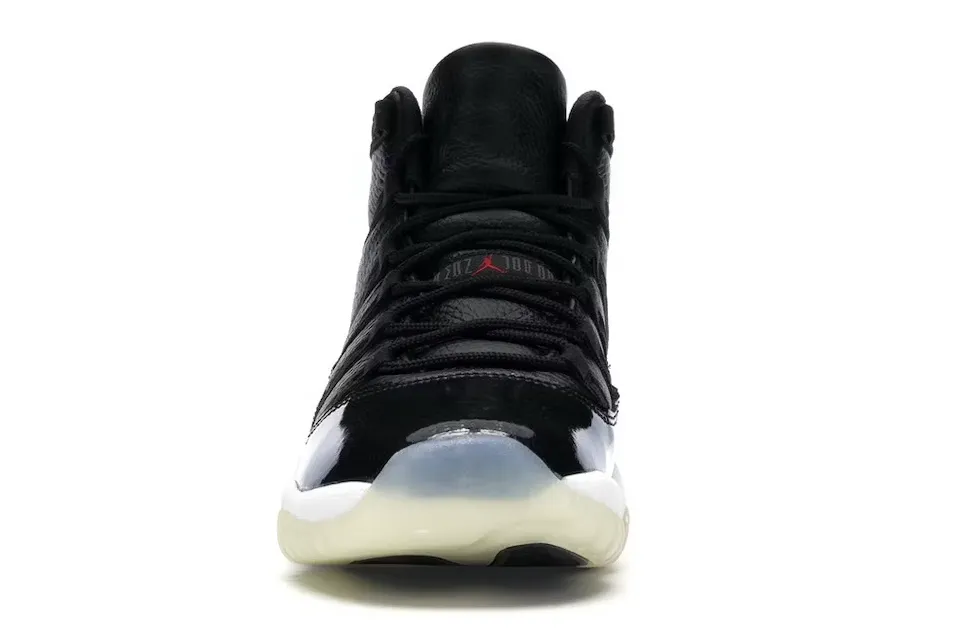 Air Jordan 11 Retro 72-10 (GS)