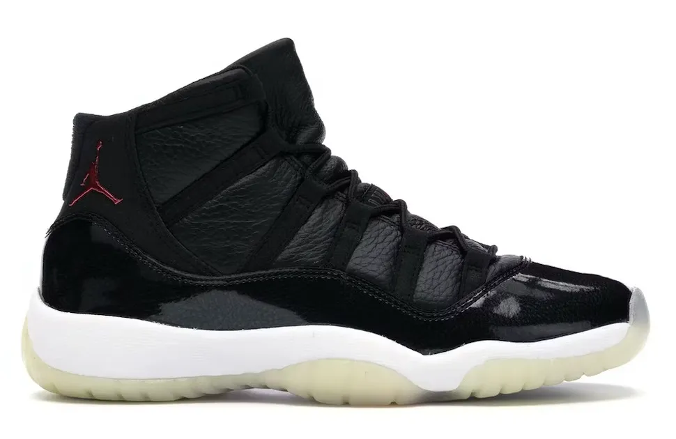 Air Jordan 11 Retro 72-10 (GS)