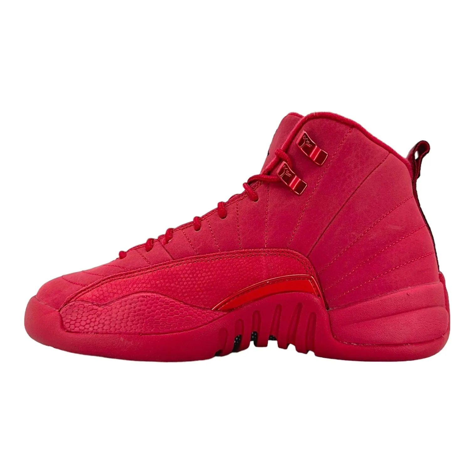 Air Jordan 12 Retro Gym Red 2018 (GS) Pre-Owned